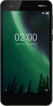 Mobilní telefon Nokia 2 Dual SIM