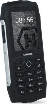 Mobilní telefon myPhone Hammer 3 Dual SIM