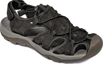 Pánské sandále ČERVA Troon sandále černé