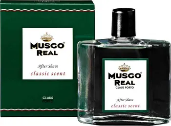 Musgo Real Classic Scent voda po holení 100 ml