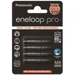 Panasonic Eneloop Pro AAA