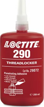 montážní lepidlo Loctite 290