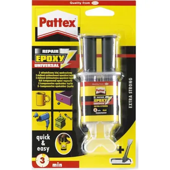 Pattex Repair Epoxy Mini Universal 6 ml