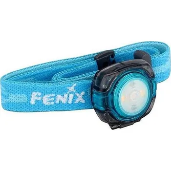 Čelovka Fenix HL05