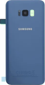 Náhradní kryt pro mobilní telefon Samsung G955 Galaxy S8 Plus kryt baterie