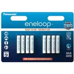 Panasonic HR03 AAA BK-4MCCE/8BE Eneloop…