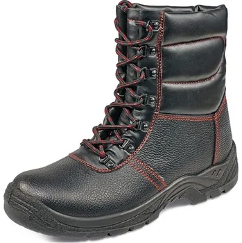 Fridrich-Fridrich SC-03-010 černá, 46