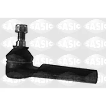 Auto-moto Hlava příčného táhla řízení SASIC 0184H44