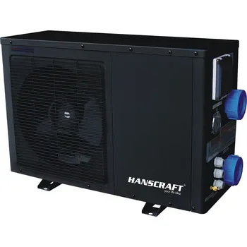 Tepelné čerpadlo Hanscraft Sanyo Elite 90 18 kW