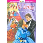 Světová četba pro školáky: Malé ženy -…