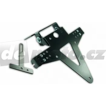 Auto-moto Yamaha YZF-R6 2003-2005 držák SPZ - Racing