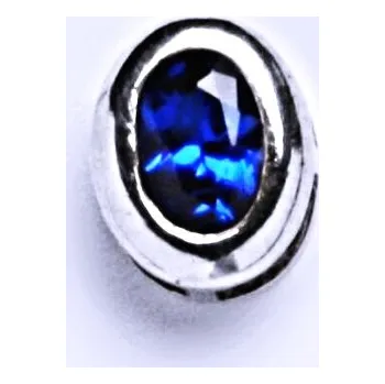 Přívěsek Stříbrný přívěšek, šperky 1,P 1053