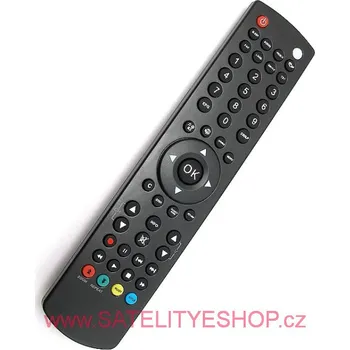 Dálkový ovladač Dálkový ovladač Technika 24LF-91324D , 24LF91324D , 24LF-91324B LCD LED