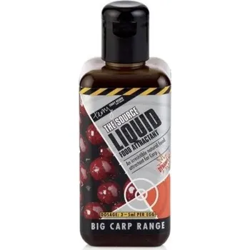 Návnadové aroma Dynamite Baits Liquid Attracant Source 250ml