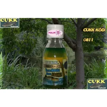 Návnadové aroma Cukk Aroma Oliheň
