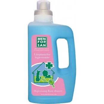 Čistič podlahy Menforsan Hygienický čistič na podlahy 1000 ml
