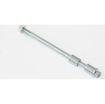 Osa do předního kola 12mm/215mm