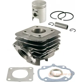 Píst motoru Honda SFX 50 sada válce RMS (válec, píst, těsnění)