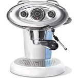 illy kávovar Francis Francis X7.1 - iperEspresso, bílý