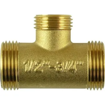 Fitinka Regulus T-kus MMM, redukovaný