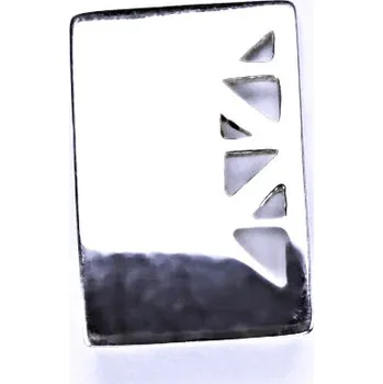 Přívěsek Stříbrný přívěšek, stříbrné šperky P 895