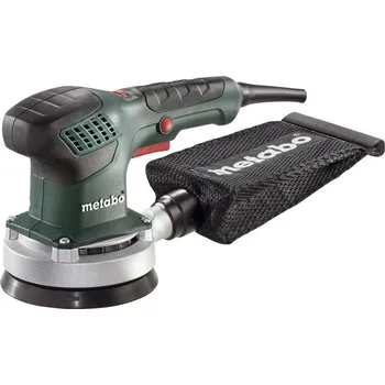 excentrická bruska Metabo SXE 3125