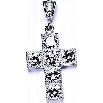 Přívěsek Stříbrný šperk, přívěšek, P1212/2