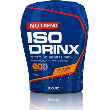 Nutrend IsoDrinx 420 g