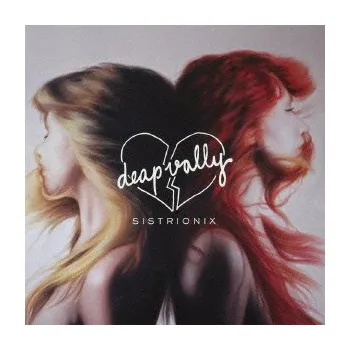 Zahraniční hudba Sistrionix - Deap Vally [CD]