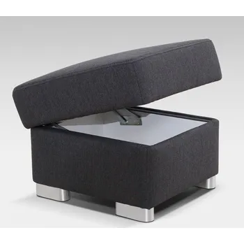 Taburet Taburet BENTLEY-Broadway, 59&nbsp;x&nbsp;54&nbsp;x&nbsp;43&nbsp;cm vzorník sk. V.