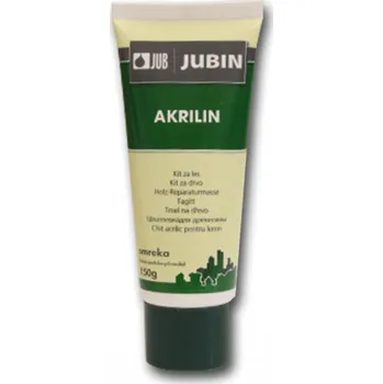 Tmel Tmel akrylátový 0,15 kg - buk