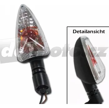 Elektroinstalace pro motocykl Ducati Hypermotard 796 2010-2012 blinkr zadní levý