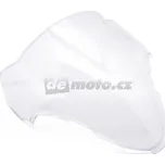 Suzuki GSX 1300 R Hayabusa 1999-2007 plexi racing - čiré