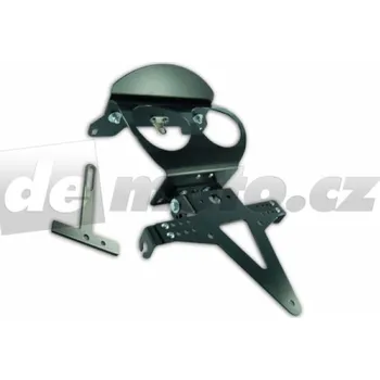 Držák SPZ Suzuki GSR 600 2006-2010 držák SPZ - Racing