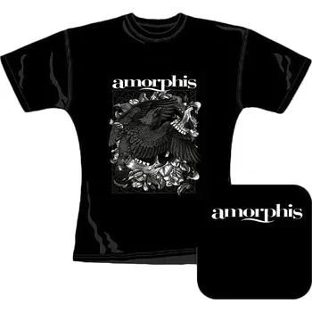 dámské triko Amorphis - EagIe