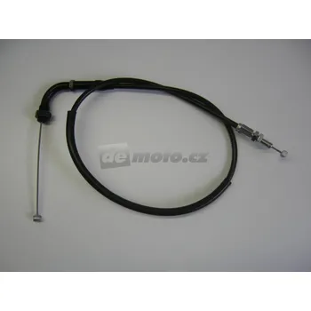Motodíl Honda CBR 1000 RR 2004-2007 plynové lanko otevírací