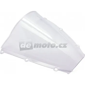 Honda CBR 600 RR 2003-2004 plexi racing - čiré