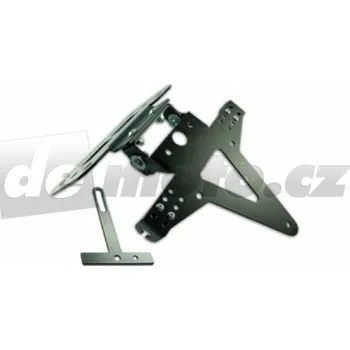 Držák SPZ Suzuki GSX-R 600 2004-2005 držák SPZ - Racing