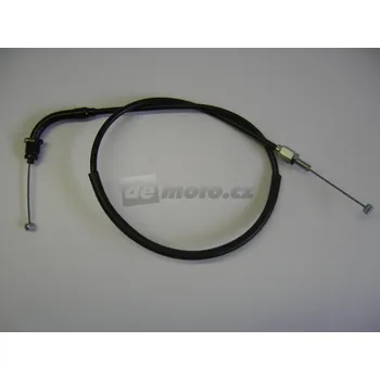 Honda CBR 1000 RR 2004-2007 plynové lanko zavírací