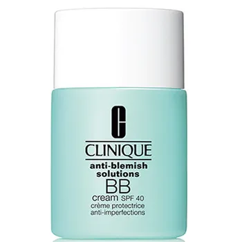 Recenze Clinique Acne Solutions BB krém Broad Spectrum SPF 40 30 ml Light Medium