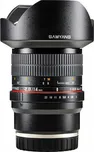 Samyang 14 mm f/2.8 pro Sony E