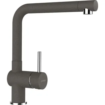 Vodovodní baterie Schock Pia Asphalt