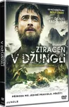 DVD Ztracen v džungli (2017)