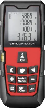 Měřící laser Extol Premium 96691041