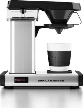 Kávovar Moccamaster One Cup Technivorm