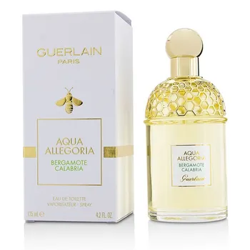 Unisex parfém Guerlain Aqua Allegoria Bergamote Calabria W EDT