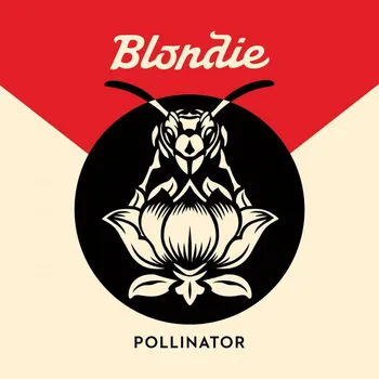 Zahraniční hudba Pollinator - Blondie [CD]