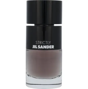 Pánský parfém Jil Sander Strictly Night M EDT
