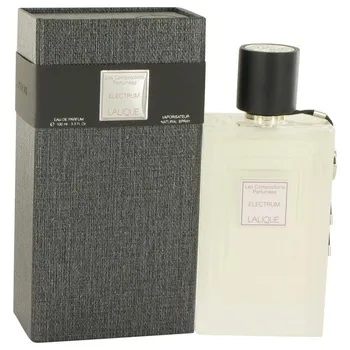 Unisex parfém Lalique Electrum Les Compositions Parfumees U EDP 100 ml