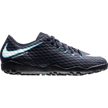 Kopačky Nike Hypervenom Phelon III TF M 852562-414 černé 42